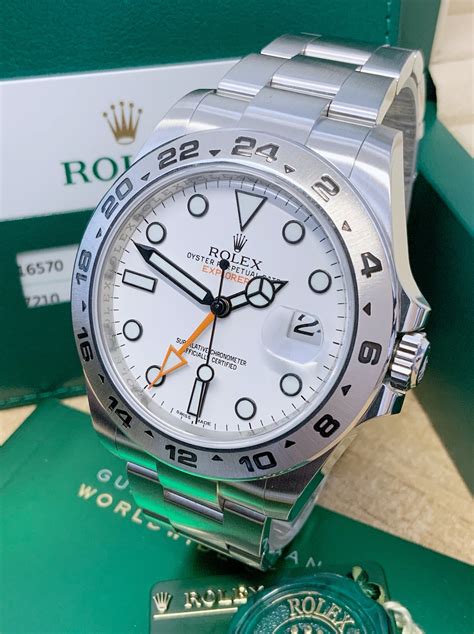 rolex the explorer|the rolex explorer ii.